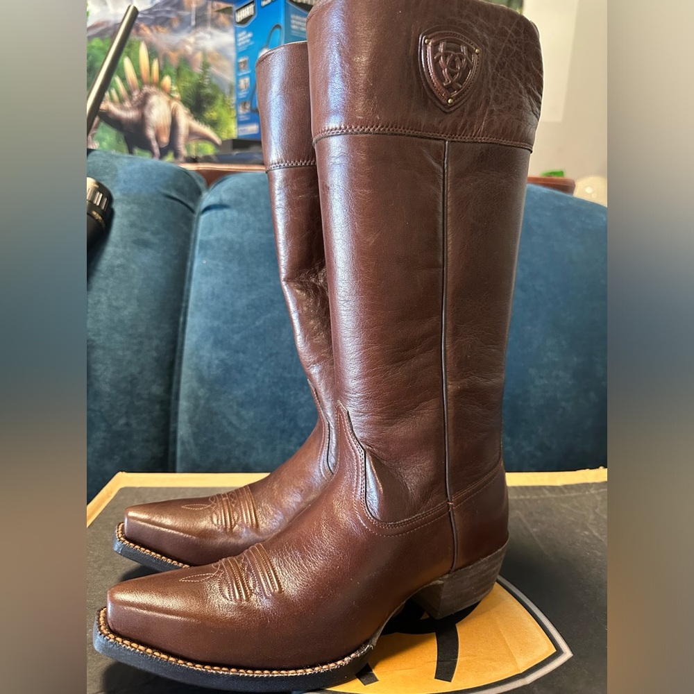 Women’s Ariat Cowboy boot